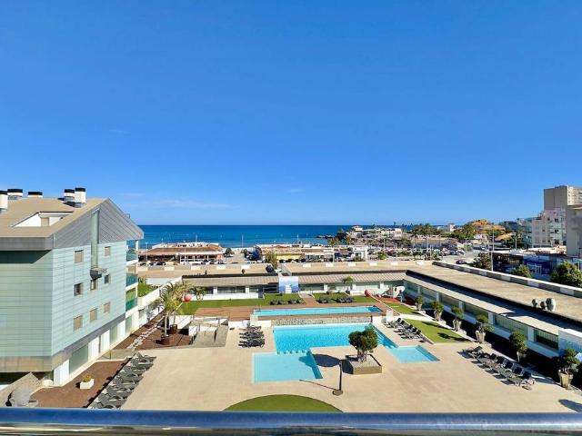 Apartamento en venta en Urbanització Montgó-Toscamar, la Marina Alta
