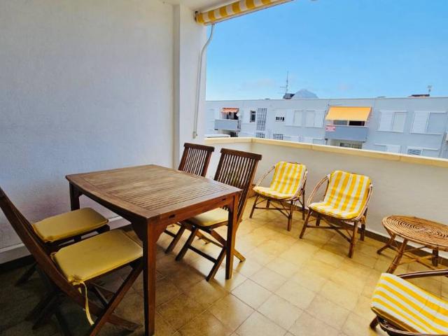 Apartamento en venta en Urbanització Montgó-Toscamar, la Marina Alta