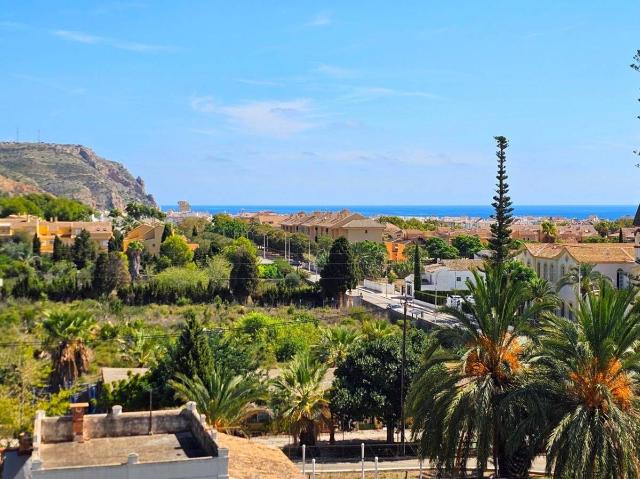 Apartamento en venta en Urbanització Montgó-Toscamar, la Marina Alta