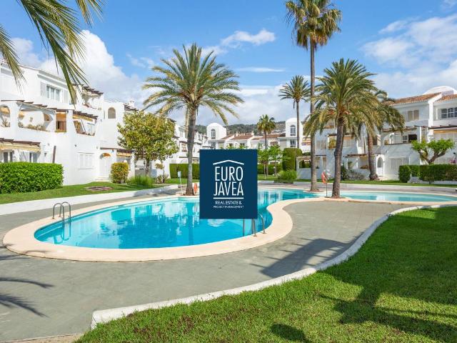 Apartamento en venta en Urbanització Montgó-Toscamar, la Marina Alta