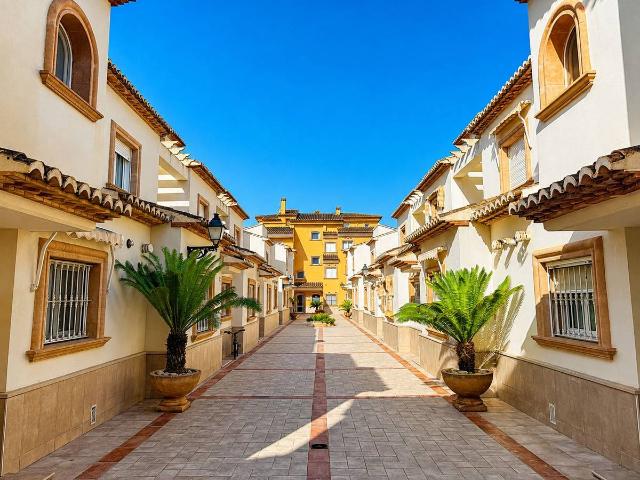 Apartamento en venta en Urbanització Montgó-Toscamar, la Marina Alta