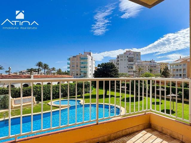 Apartamento en venta en Urbanització Montgó-Toscamar, la Marina Alta