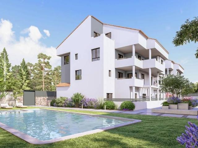 Apartamento en venta en Urbanització Montgó-Toscamar, la Marina Alta