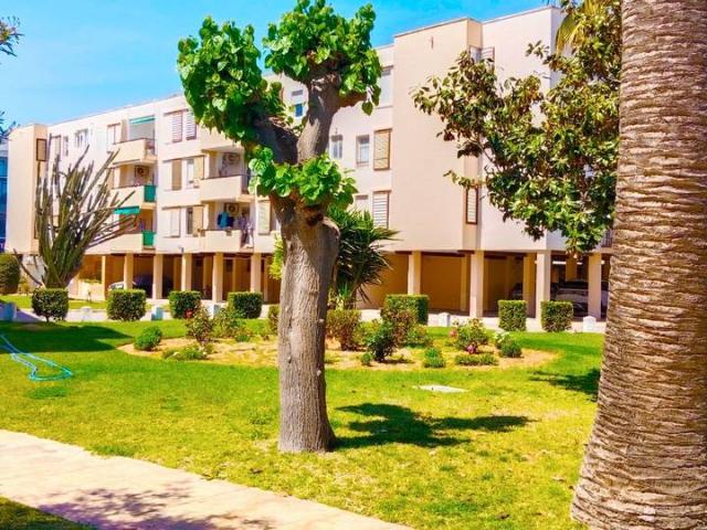Apartamento en venta en Urbanització Montgó-Toscamar, la Marina Alta