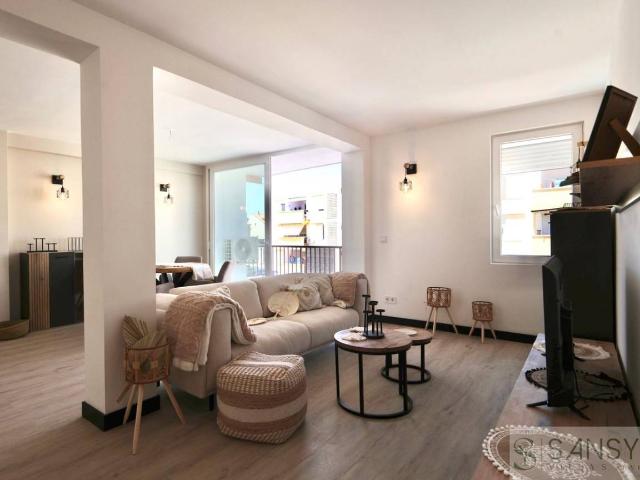 Apartamento en venta en Urbanització Montgó-Toscamar, la Marina Alta