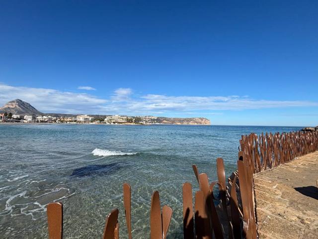 Apartamento en venta en Urbanització Montgó-Toscamar, la Marina Alta