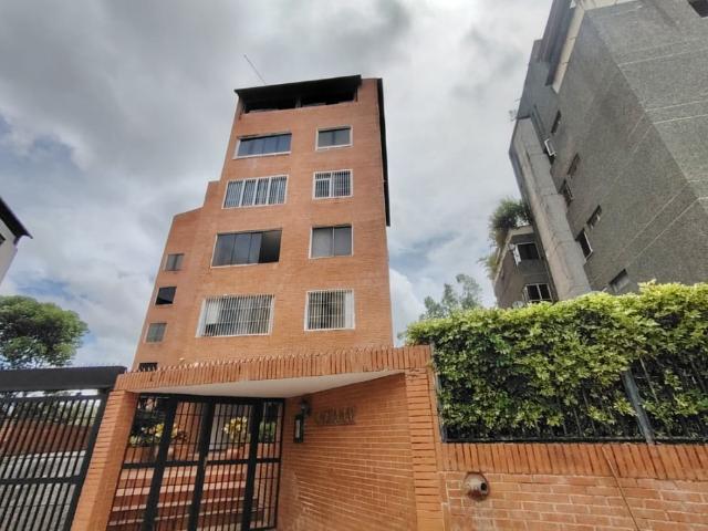 Apartamento en venta en Boca De Uchire, Miranda