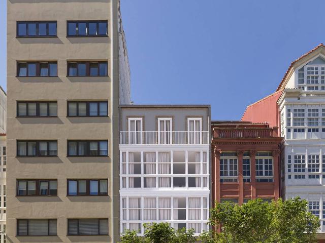 Apartamento en venta en A Coruña, Cidade Vella