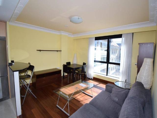 Apartamento en venta en Cidade Vella, A Coruña