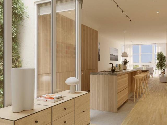 Apartamento en venta en A Coruña, Cidade Vella