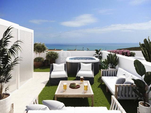 Apartamento en venta en Santa Pola