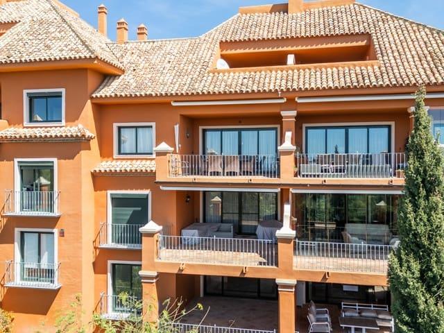 Apartamento en venta en Artola, Costa del Sol Occidental