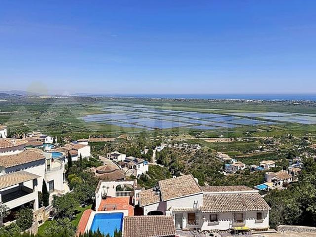 Apartamento en venta en la Marina Alta, Valencia