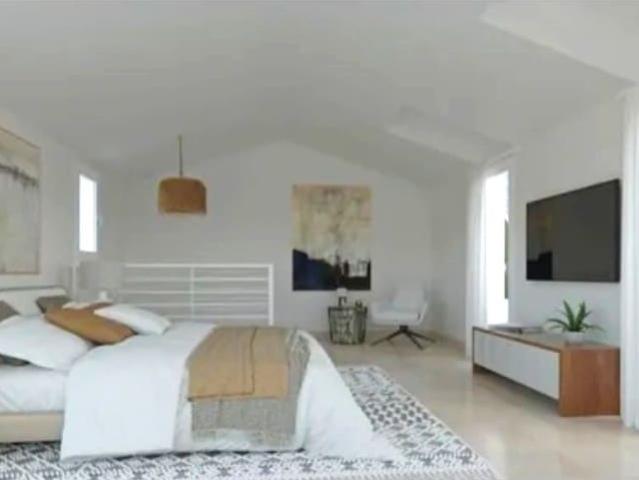 Apartamento en venta en la Marina Alta, Valencia