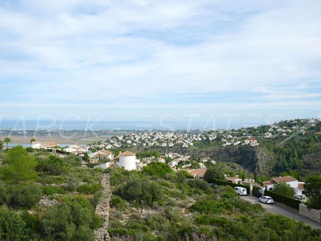 Apartamento en venta en la Marina Alta, Valencia