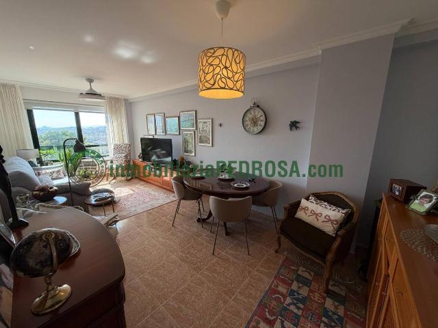 Apartamento en venta en Casco Antigo, Pontevedra
