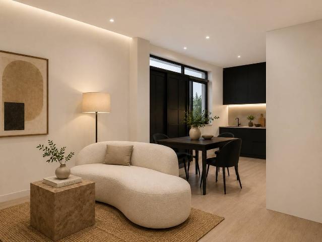 Apartamento en venta en Casco Antigo, Pontevedra