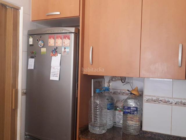 Apartamento en venta en Montealegre Del Castillo, Castilla-La Mancha