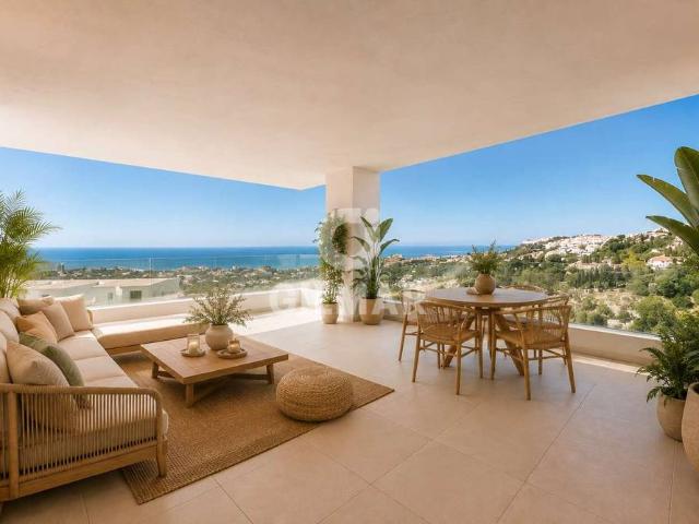 Apartamento en venta en La Sierrezuela, Costa del Sol Occidental