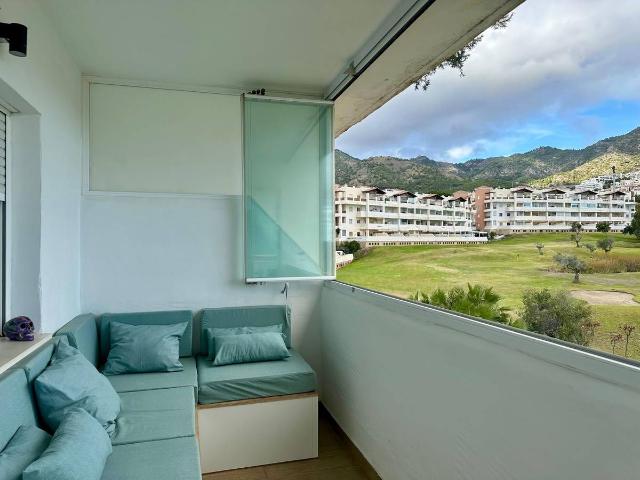 Apartamento en venta en La Sierrezuela, Costa del Sol Occidental