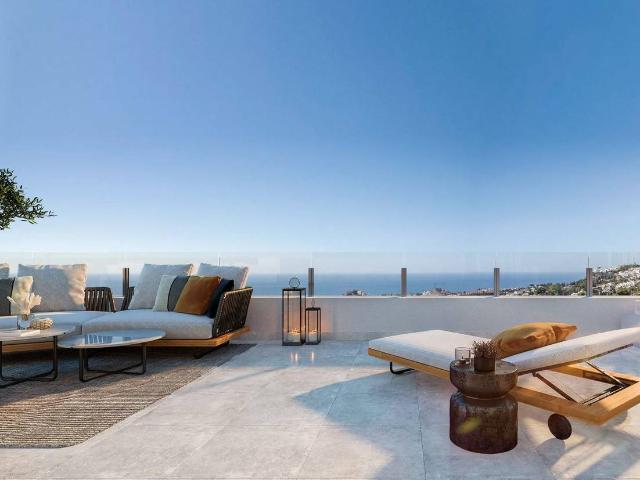 Apartamento en venta en La Sierrezuela, Costa del Sol Occidental