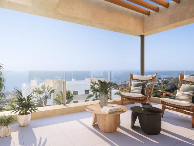 Apartamento en venta en La Sierrezuela, Costa del Sol Occidental
