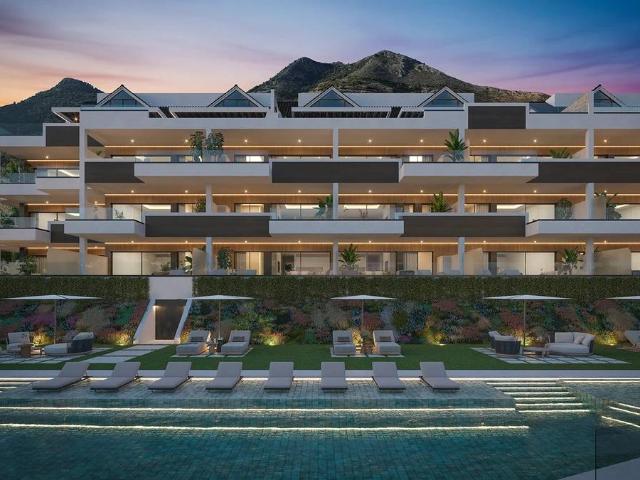 Apartamento en venta en La Sierrezuela, Costa del Sol Occidental
