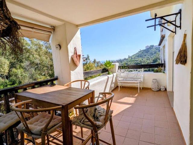Apartamento en venta en La Sierrezuela, Costa del Sol Occidental