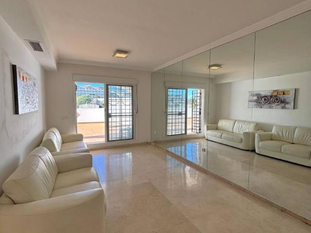 Apartamento en venta en La Sierrezuela, Costa del Sol Occidental