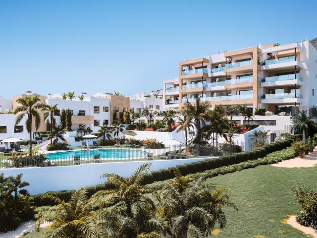 Apartamento en venta en Benalmádena, La Sierrezuela