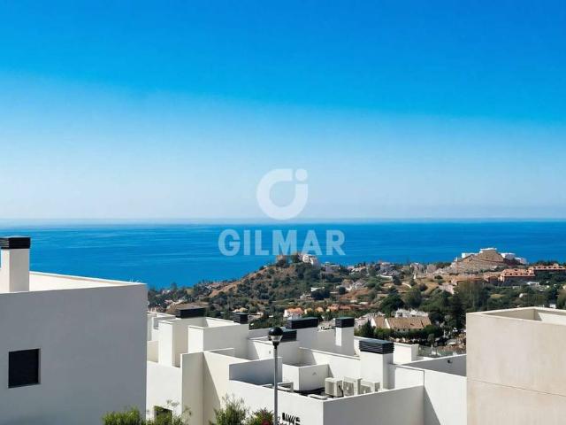 Apartamento en venta en La Sierrezuela, Costa del Sol Occidental