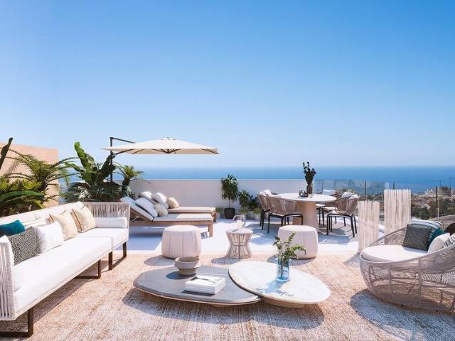 Apartamento en venta en Benalmádena, La Sierrezuela