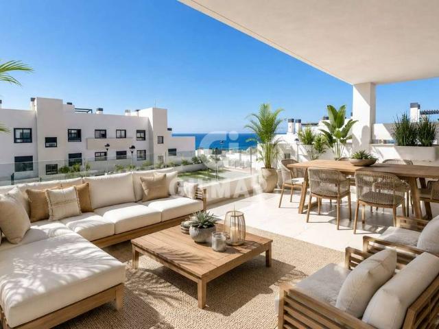 Apartamento en venta en La Sierrezuela, Costa del Sol Occidental