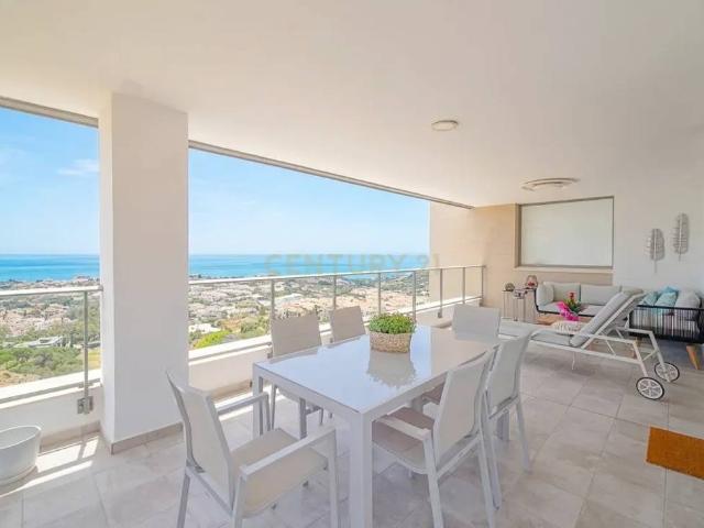 Apartamento en venta en La Sierrezuela, Costa del Sol Occidental