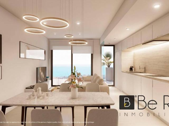 Apartamento en venta en Benalmádena, La Sierrezuela