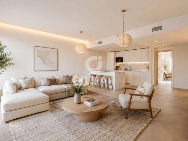 Apartamento en venta en La Sierrezuela, Costa del Sol Occidental