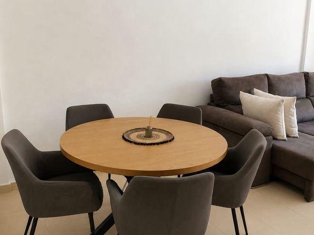 Apartamento en venta en Urbanització Entrepins, la Nucia