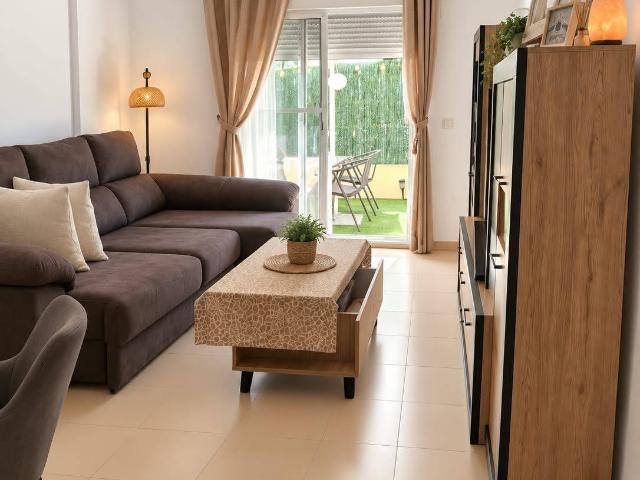Apartamento en venta en la Nucia, Alacant / Alicante