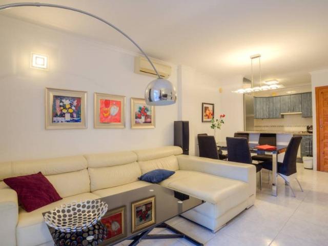 Apartamento en venta en la Marina Alta, Valencia