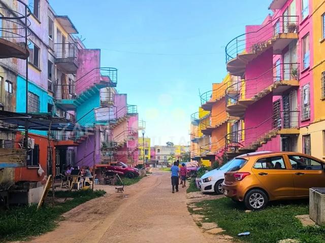 Departamento en venta en Centro, Tabasco