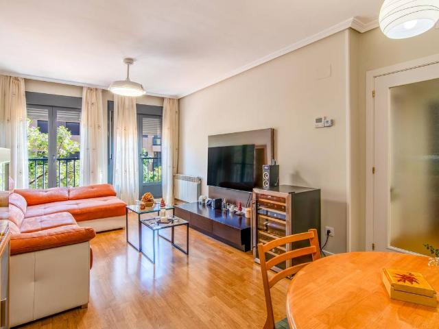 Apartamento en venta en Rozas De Puerto Real, Madrid