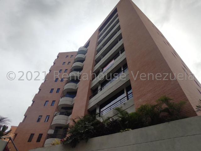 Apartamento en venta en Leoncio Martínez, Miranda