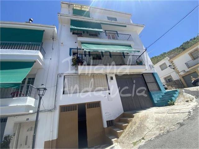 Apartamento en venta en Comarca de Loja, Andalucía