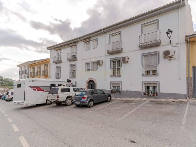 Apartamento en venta en Comarca de Loja, Andalucía