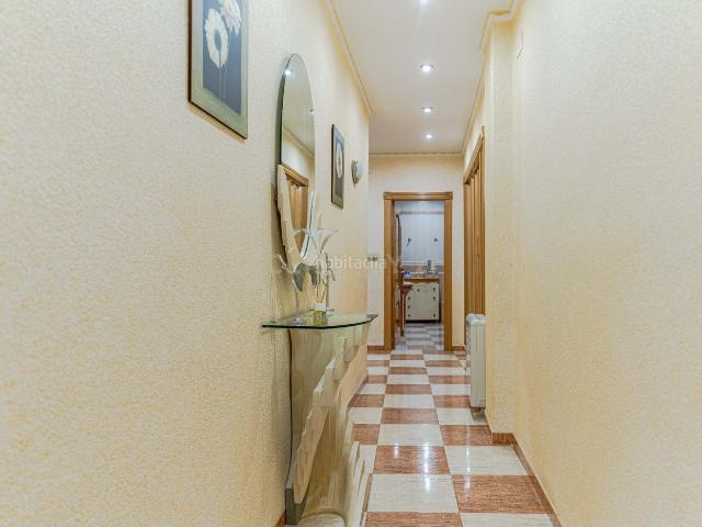 Apartamento en venta en Comarca de Loja, Andalucía