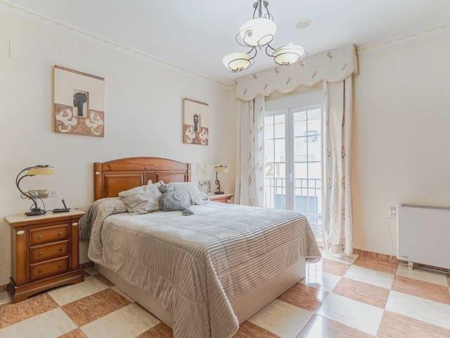 Apartamento en venta en Comarca de Loja, Andalucía