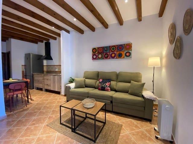 Apartamento en venta en Montejaque, Málaga