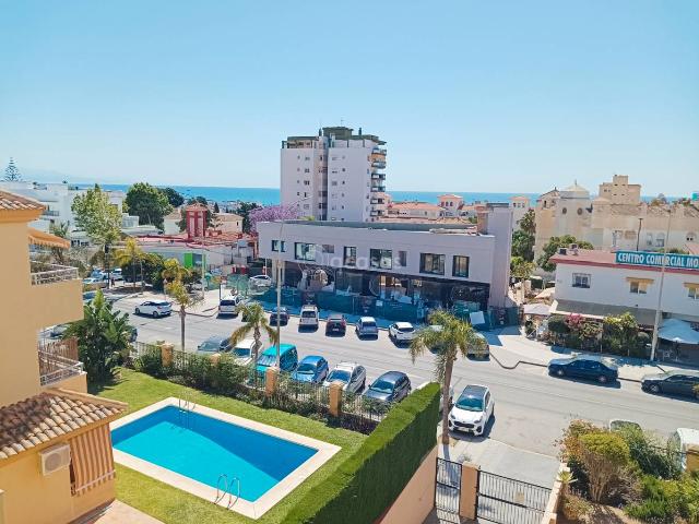 Apartamento en venta en Torremolinos