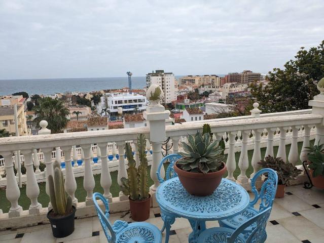 Apartamento en venta en Costa del Sol Occidental, Andalucía