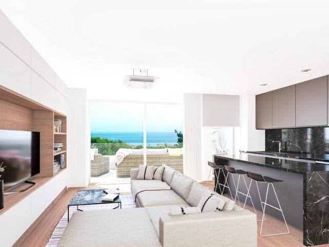 Apartamento en venta en Costa del Sol Occidental, Andalucía